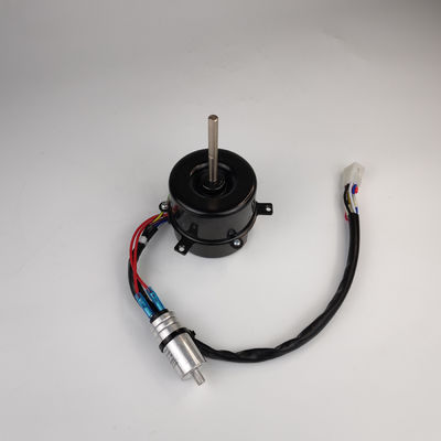 мотор индукции Ac мотора индукции YDK одиночной фазы 30W 70W 80mm для печи циркуляции воздуха