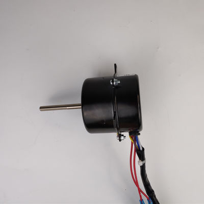 мотор индукции Ac мотора индукции YDK одиночной фазы 30W 70W 80mm для печи циркуляции воздуха