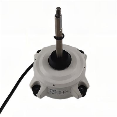 Мотор 120W 600-3000rpm DC EC пластикового пакета 310-340V смолы для горячей воды