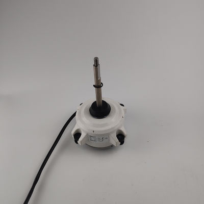 Мотор 120W 600-3000rpm DC EC пластикового пакета 310-340V смолы для горячей воды