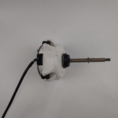 Мотор 120W 600-3000rpm DC EC пластикового пакета 310-340V смолы для горячей воды