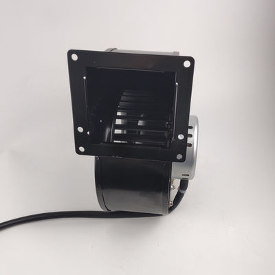 вход вентилятора 450m3/H AC 150w передний центробежный одиночный для извлечения или подачи воздуха воздуха трубопровода