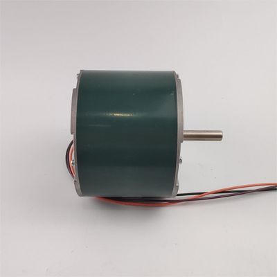 бег конденсатора одиночной фазы мотора AC мотора 60hz Asynchronism вентилятора 900rpm 1/6HP более крутой