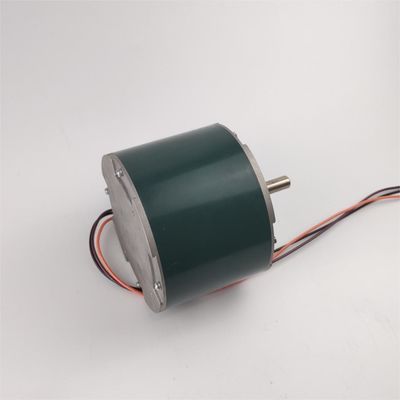бег конденсатора одиночной фазы мотора AC мотора 60hz Asynchronism вентилятора 900rpm 1/6HP более крутой