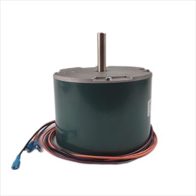 бег конденсатора одиночной фазы мотора AC мотора 60hz Asynchronism вентилятора 900rpm 1/6HP более крутой
