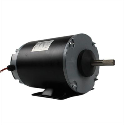 0.5hp 3 кадр 715RPM мотора 380V 50/60HZ 56 участка промышленных для земледелия