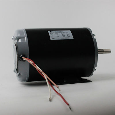 0.5hp 3 кадр 715RPM мотора 380V 50/60HZ 56 участка промышленных для земледелия