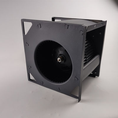 Воздуходувка вентилятора 1000m3/H 150w двустороннего входа BLDC центробежная для пневматической системы вентиляции свежей