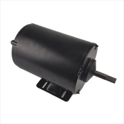 Вентиляторный двигатель 800-1600rpm вытыхания мотора обязанности фермы NEMA 1hp одиночный трехфазный промышленный