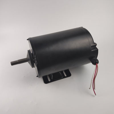 Вентиляторный двигатель 800-1600rpm вытыхания мотора обязанности фермы NEMA 1hp одиночный трехфазный промышленный