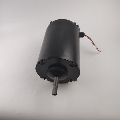 Вентиляторный двигатель 800-1600rpm вытыхания мотора обязанности фермы NEMA 1hp одиночный трехфазный промышленный