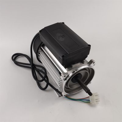 одиночная фаза электрическое 1hp 3000rpm мотора погружающийся 300-500W для обеспечивая циркуляцию насосов