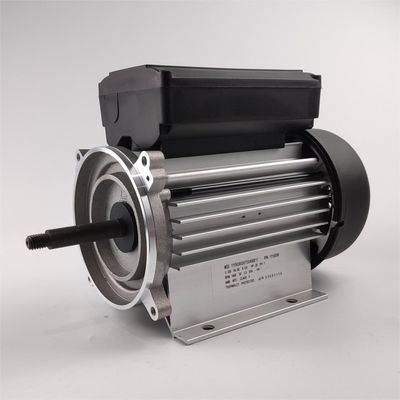 одиночная фаза электрическое 1hp 3000rpm мотора погружающийся 300-500W для обеспечивая циркуляцию насосов