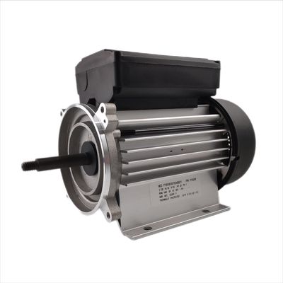 одиночная фаза 3000rpm электрического мотора водяной помпы 300-700W для насосов спа и ванны