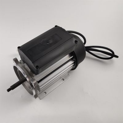 одиночная фаза 3000rpm электрического мотора водяной помпы 300-700W для насосов спа и ванны
