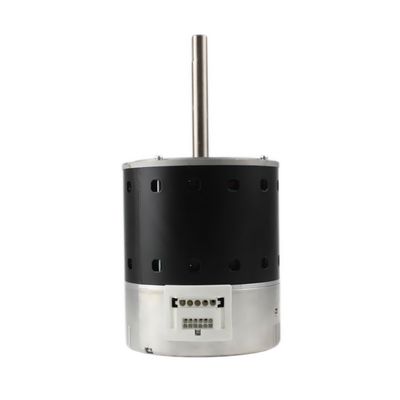 Частота 50 60Hz AC BLDC Мотор с продолжительностью службы 20000h Переменный диапазон скорости от 0 до 3000 оборотов в минуту Подходит для высокоточных промышленных