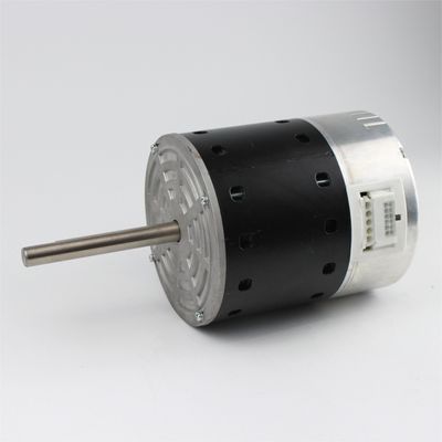 ECM 600-3000rpm мотора AC BLDC 1HP 3/4HP для теплового насоса источника центробежного вентилятора или воздуха