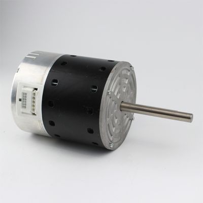 ECM 600-3000rpm мотора AC BLDC 1HP 3/4HP для теплового насоса источника центробежного вентилятора или воздуха