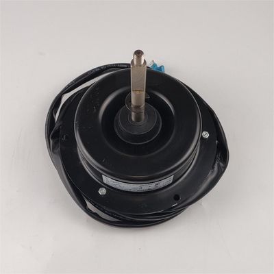 мотор индукции компакта компрессора с электродвигателем AC 230v 110v 40-100w для охлаждающих вентиляторов воздушного охладителя