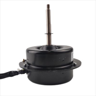 мотор индукции компакта компрессора с электродвигателем AC 230v 110v 40-100w для охлаждающих вентиляторов воздушного охладителя