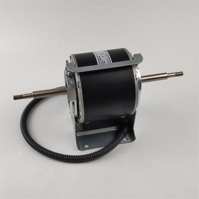 Воздуходувка воздуха двустороннего входа 310v вентилятора EC BLDC центробежная используемая для центрального блока кондиционирования воздуха