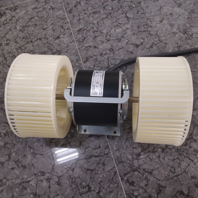 Воздуходувка воздуха двустороннего входа 310v вентилятора EC BLDC центробежная используемая для центрального блока кондиционирования воздуха