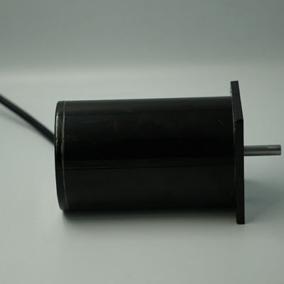 магнит 24V 48V постоянный почистил мотор щеткой 30-300W 76ZYT DC для турникета ворот барьера качания умного