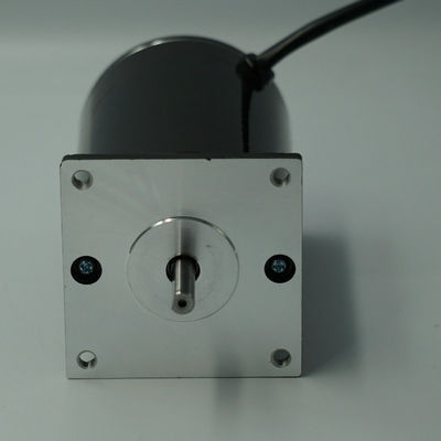 магнит 24V 48V постоянный почистил мотор щеткой 30-300W 76ZYT DC для турникета ворот барьера качания умного
