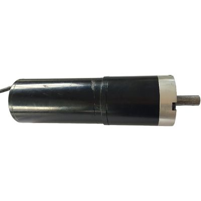Мотор шестерни DC AC DC24-48v почистил 30-300W щеткой с планетарной коробкой передач для модельных воздушных судн