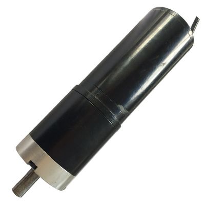 Мотор шестерни DC AC DC24-48v почистил 30-300W щеткой с планетарной коробкой передач для модельных воздушных судн