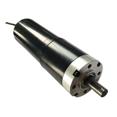 Мотор шестерни DC AC DC24-48v почистил 30-300W щеткой с планетарной коробкой передач для модельных воздушных судн