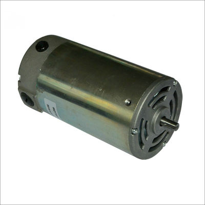 Магнит мотора PMDC DC 83ZYT 110-220V микро- почищенный щеткой небольшой постоянный для механического оборудования