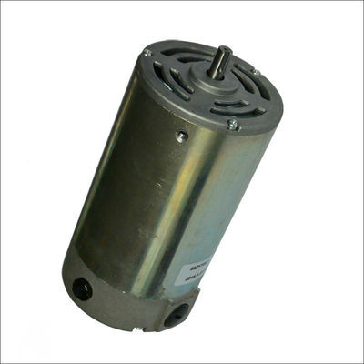 Магнит мотора PMDC DC 83ZYT 110-220V микро- почищенный щеткой небольшой постоянный для механического оборудования