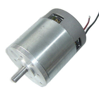 Мотор сервопривода DC постоянного магнита 88ZYT 20-24v почистил 300W щеткой для солнечной системы слежения