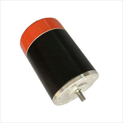 Мотор сервопривода DC постоянного магнита 88ZYT 20-24v почистил 300W щеткой для солнечной системы слежения