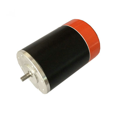 Мотор сервопривода DC постоянного магнита 88ZYT 20-24v почистил 300W щеткой для солнечной системы слежения