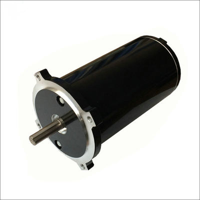 Вентиляторный двигатель мотора 600W PMDC DC магнита 120ZYT 24-48V постоянный высокоскоростной для коробки передач уменьшения