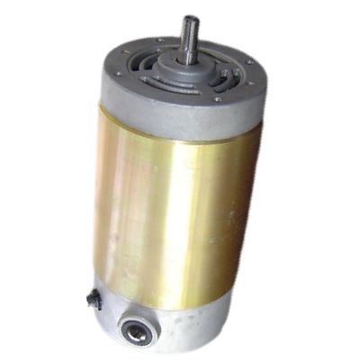 постоянный магнит 1000rpm почистил мотор щеткой 220v 600w 106ZYT DC для прибора вибрации