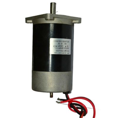 Магнит 82ZYT 24-100V постоянный почистил вращающий момент щеткой мотора PMDC DC высокий для фидера рыбного пруда