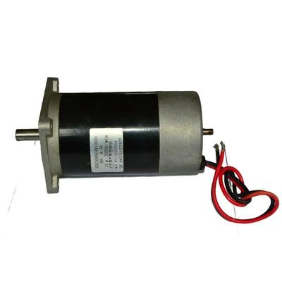 Магнит 82ZYT 24-100V постоянный почистил вращающий момент щеткой мотора PMDC DC высокий для фидера рыбного пруда