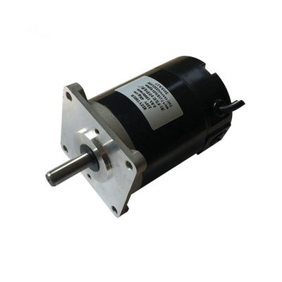 Магнит 82ZYT 24-100V постоянный почистил вращающий момент щеткой мотора PMDC DC высокий для фидера рыбного пруда
