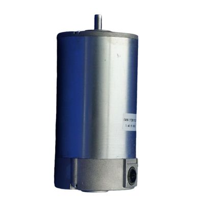 83ZYT постоянный магнит высокоскоростное 110v 220V 100-500W PMDC почистил мотор щеткой