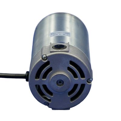 83ZYT постоянный магнит высокоскоростное 110v 220V 100-500W PMDC почистил мотор щеткой