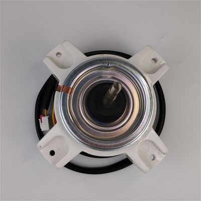 мотор DC310V DC 10-250W BLDC безщеточный для осевых проводов колеса центробежного нагнетателя 3 вентилятора без PCB