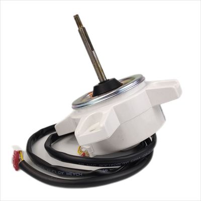 мотор DC310V DC 10-250W BLDC безщеточный для осевых проводов колеса центробежного нагнетателя 3 вентилятора без PCB