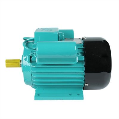 Мотор водяной помпы асинхронного двигателя 1400RPM одиночной фазы 1-2.2KW высокоскоростной