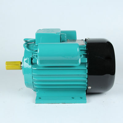 Мотор водяной помпы асинхронного двигателя 1400RPM одиночной фазы 1-2.2KW высокоскоростной