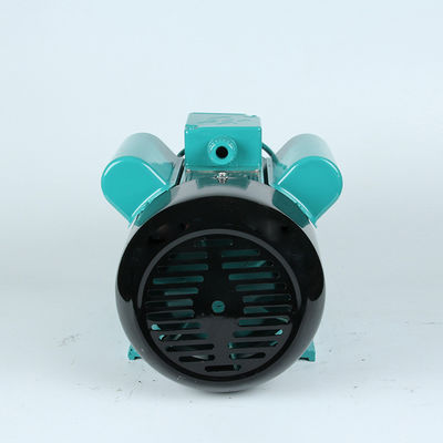 Мотор водяной помпы асинхронного двигателя 1400RPM одиночной фазы 1-2.2KW высокоскоростной