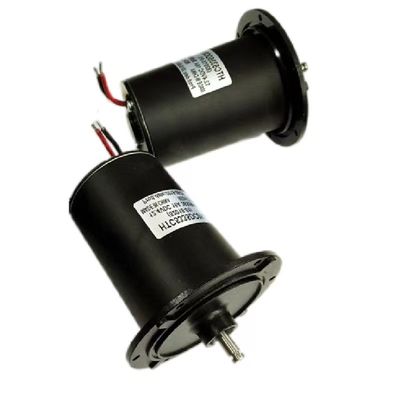 мотор водяной помпы 24v 10-150W электрический сверхмощный для насосов очистки сточных вод