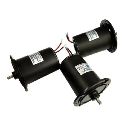 мотор водяной помпы 24v 10-150W электрический сверхмощный для насосов очистки сточных вод